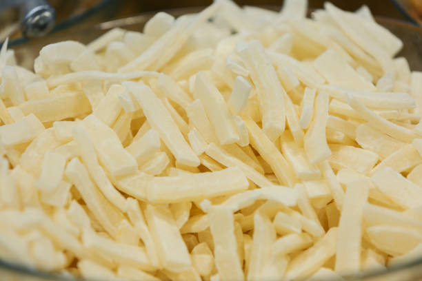 تصویر 1 از قیمت خرید سیب زمینی نیمه آماده خورشتی + فروش ویژه
